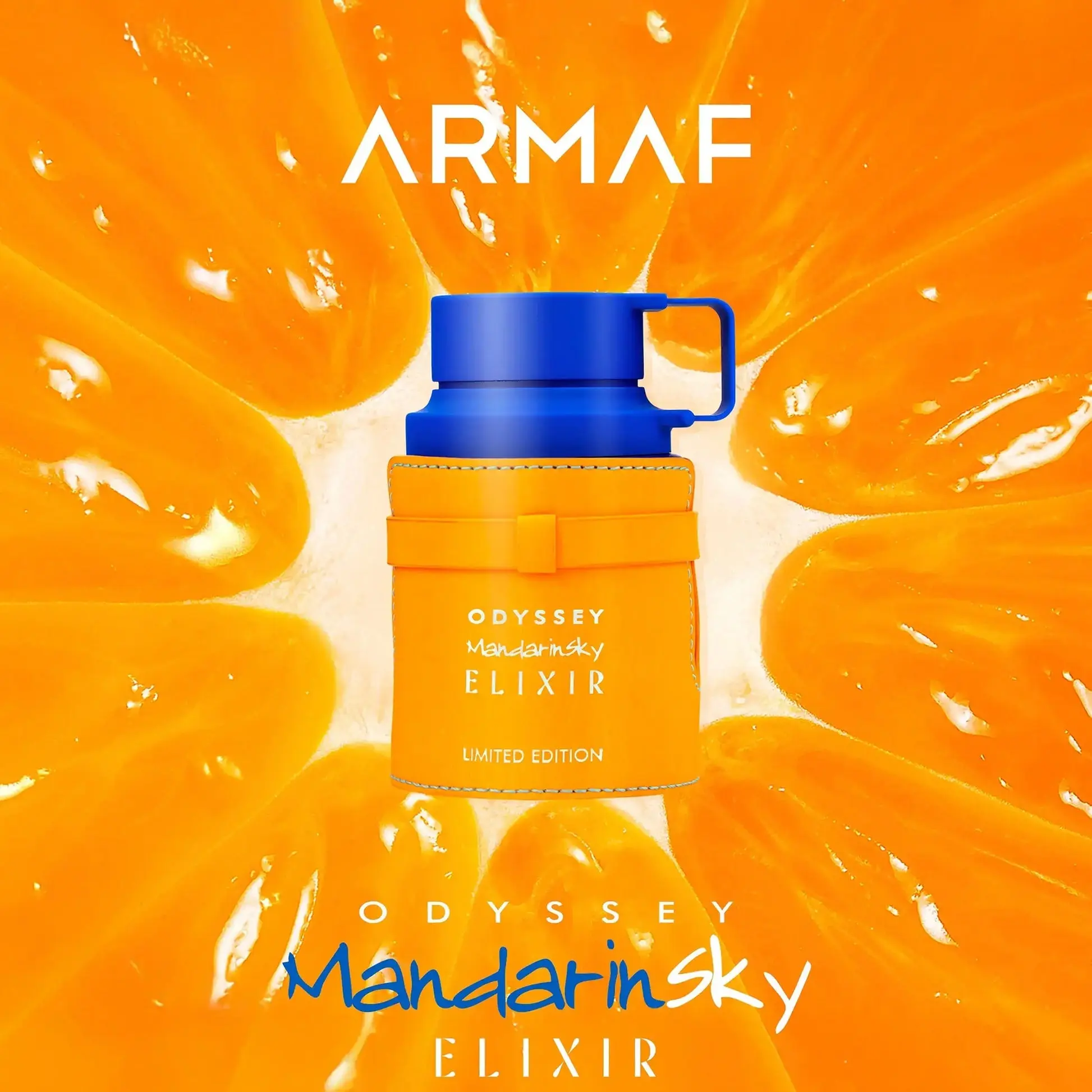 DUMMY - Armaf Odyssey Mandarin Sky Elixir 100ml